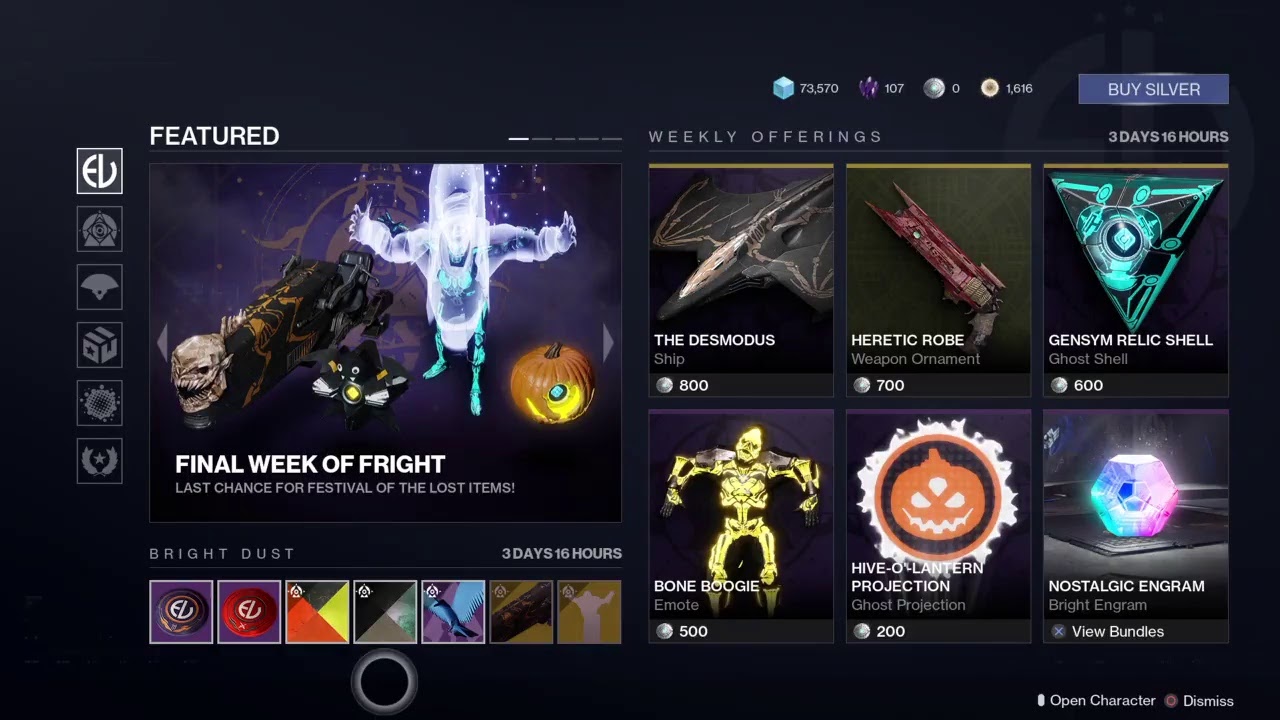 Destiny 2: Raid - Chillplay