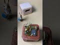 18Note Inuyasha Dearest Music Box with Resonance Box