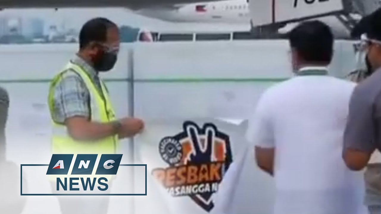 IATF approves sub-technical working group for PH's COVID-19 vaccination certificate | ANC