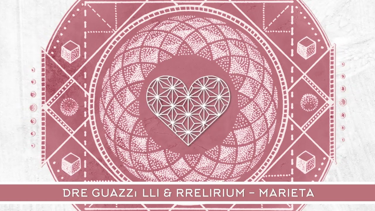 Watch WTHI077 - Dre Guazzelli & Drelirium - Marieta on YouTube Watch WTHI077 - Dre Guazzelli & Drelirium - Marieta on YouTube
