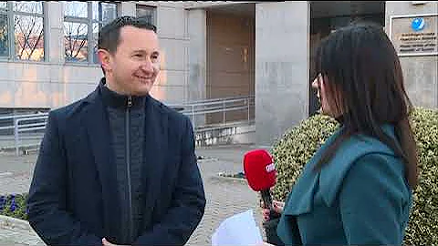 Jutarnji program, gosti: Aleksandar Brankovi i Mir...