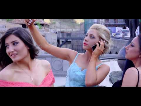 ახალი ქართული გიმნაზიის სკოლის ბანკეტი 2016