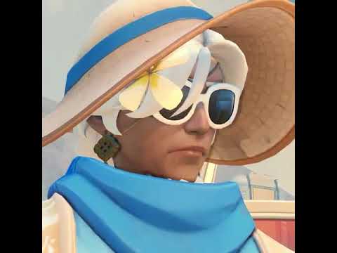 New Ana Skin! - New Ana Skin!