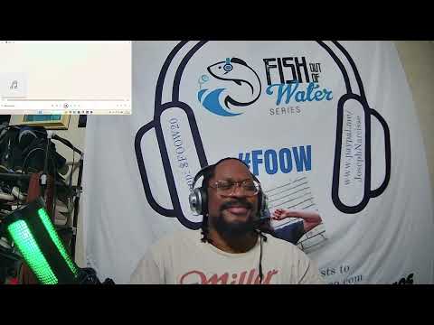 Aesop Rock - Trouble Trouble Reaction