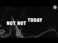 防彈少年團 BTS《NOT TODAY》中字特效版HD