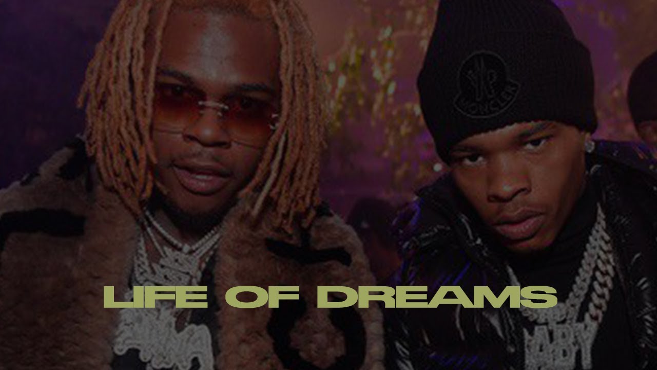 Lil Baby type beat - (Prod. by Kenfrom24)