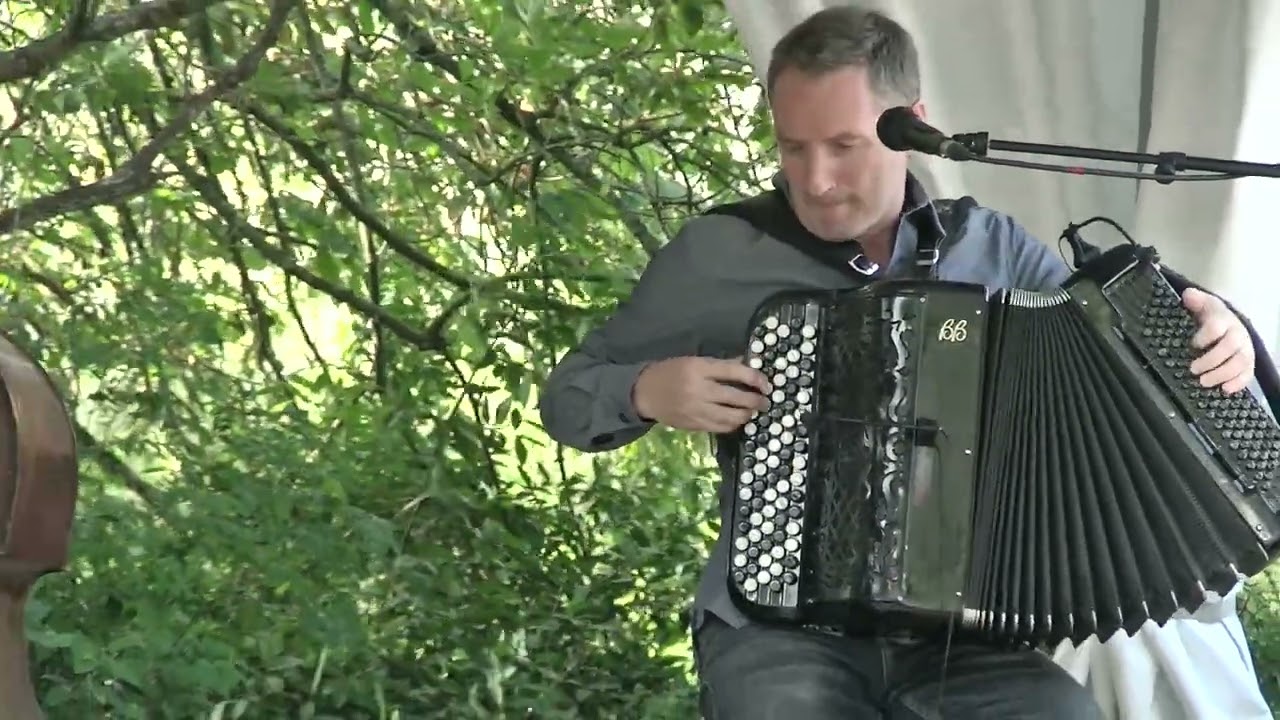 HUIBAN - GLOAGUEN - TARDIVEL en concert 2023