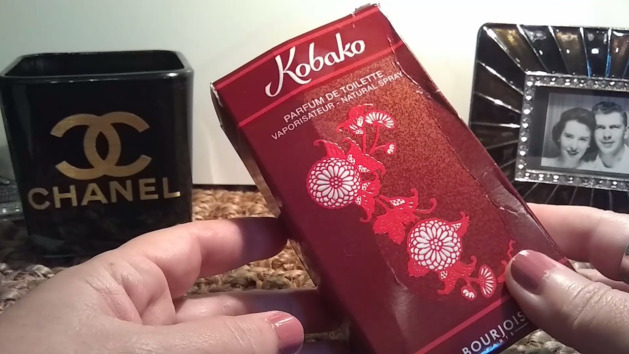 Warm Spicy Perfumes for Summer