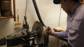 The Hatmaker Who Turned Failure Into a Legendary Legacy | Milton Johnson