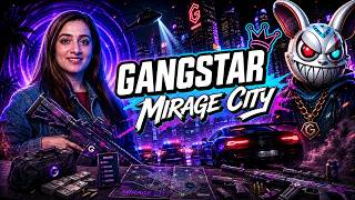 LIVE 🔴: LIVE: Mapping Out All of Mirage City #GangstarMirageCityIndia