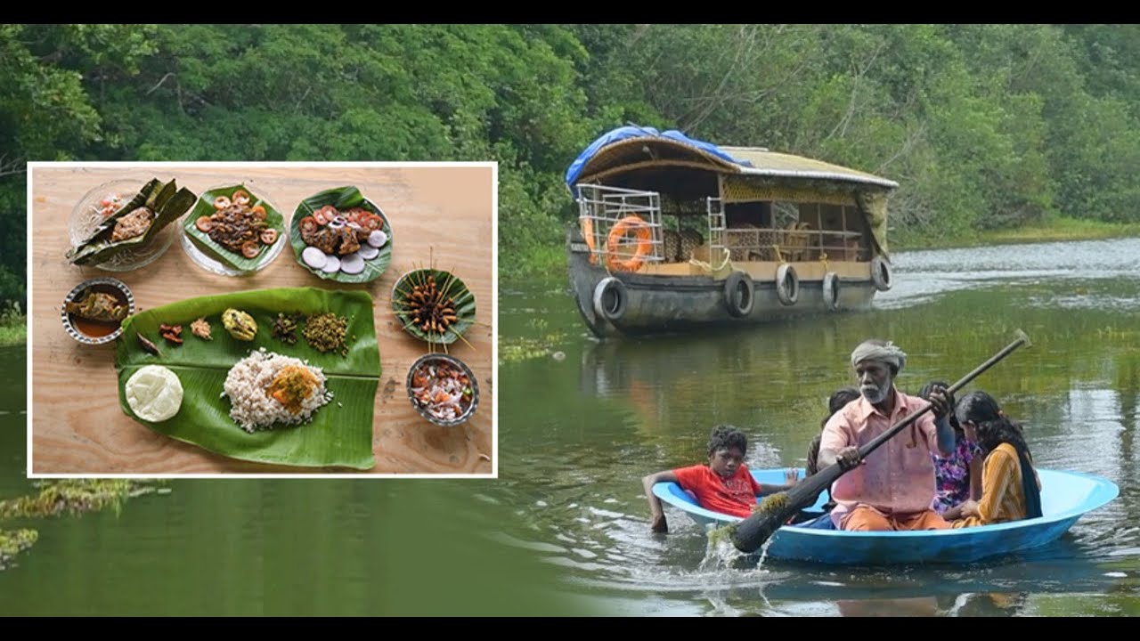 vaikom fish farm and aqua tourism pvt ltd