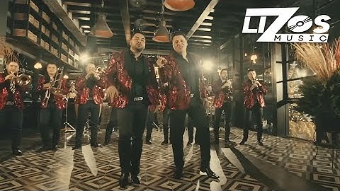 BANDA MS - SANTA CLAUS LLEGÓ A LA CIUDAD (VIDEO OFICIAL)