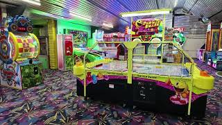 Arcade Tour - Adventure Games - Chessington World Of Adventures - July 2026 | kittikoko screenshot 5