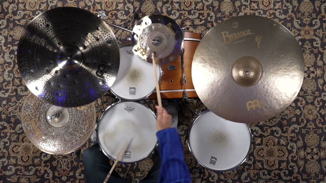 Meinl 10