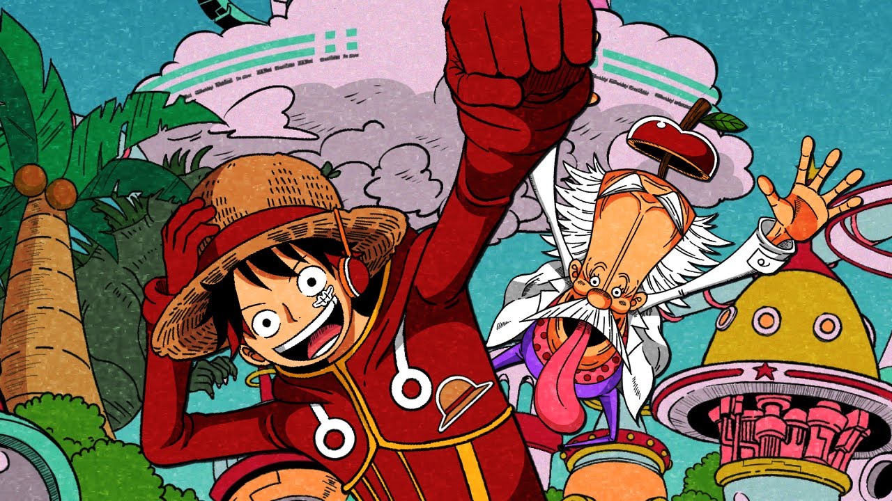 海賊王になりたい一般人が未来島 ~Future Island~歌ってみた【声真似