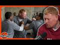 Red Dawg on Fighting 40 Times in 30 Days While in Prison