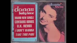 Danii Minogue - Baby Love (Silky 70's Mix)