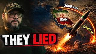 BREAKING: Iran Just Made a MOVE… This Changes Everything