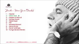 Brader Were Yarê Resimi