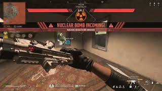 Warzone 2 Solo nuke