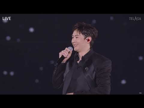 Ment 3(Juke Box part 3) LUCKY CHARM + SAY YES -  2PM \