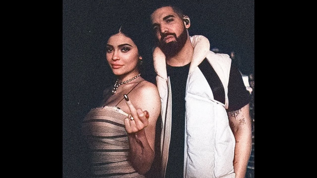 [FREE] Drake Type Beat - "HER EYES SAID IT ALL"