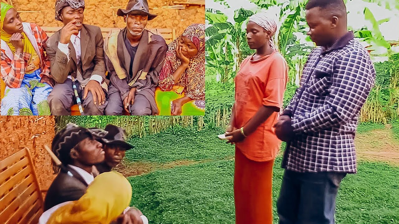 UMUKOBWA WA MUZEHE MUZUKA YEREKANYE UMUKWE IWABO#newमारवाड़ीcomedy #bijiyobija #movie #comedyfilms 