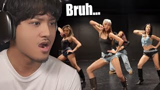 Download Lagu no na - 'Sizzle' MV + Dance Practice | REACTION MP3