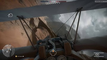 Taking out stone bridge BF1