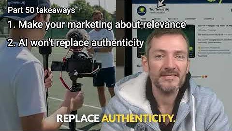 100 Day Startup Challenge - Insights from Day 50 - Relevance, AI, and Engagement