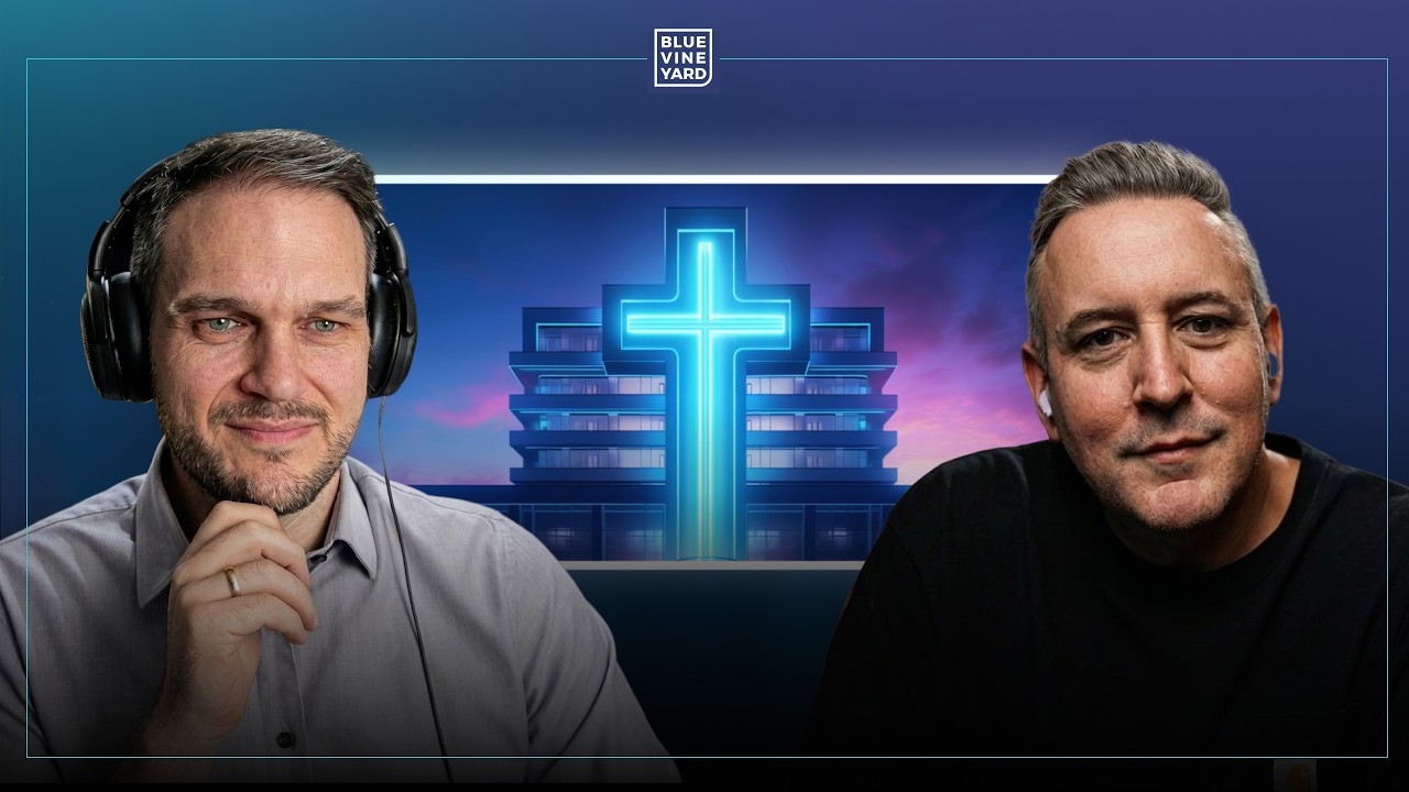 Is Using AI for Sermon Prep Cheating? A Pastor Makes the Case For It