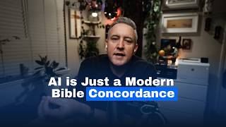 Is Using AI for Sermon Prep Cheating? A Pastor Makes the Case For It