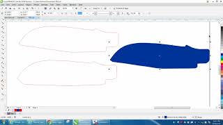 Corel Draw Tips & Tricks  Smoothing Tool problem solved