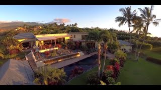 Hawaii Life ~ Dream Home in South Maui