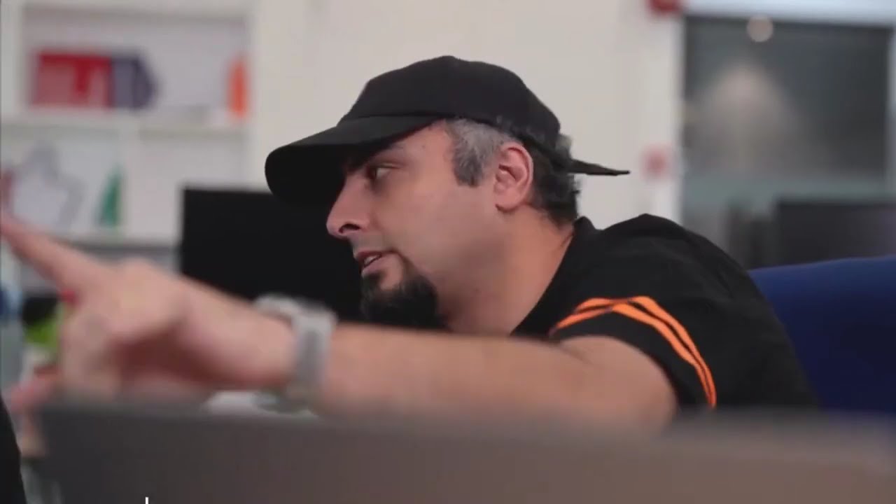 What is Deriv | For Beginner