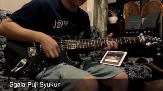 Download Lagu Sgala Puji Syukur - Bethany Version MP3