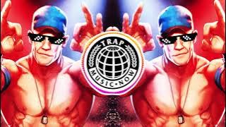 JOHN CENA THEME SONG (OFFICIAL TRAP REMIX) - JACKSON BEATZ