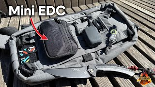 Mini EDC \\ комплект на лето \\