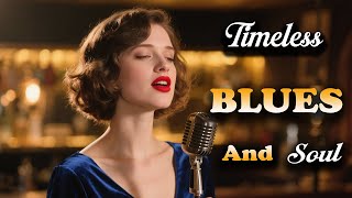 Etta James Inspired Blues & Soul | Timeless Songs of Love, Heartbreak & Strength