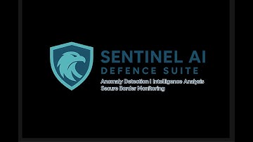 Sentinel AI Defence Suite AI Uraan techathon 2025