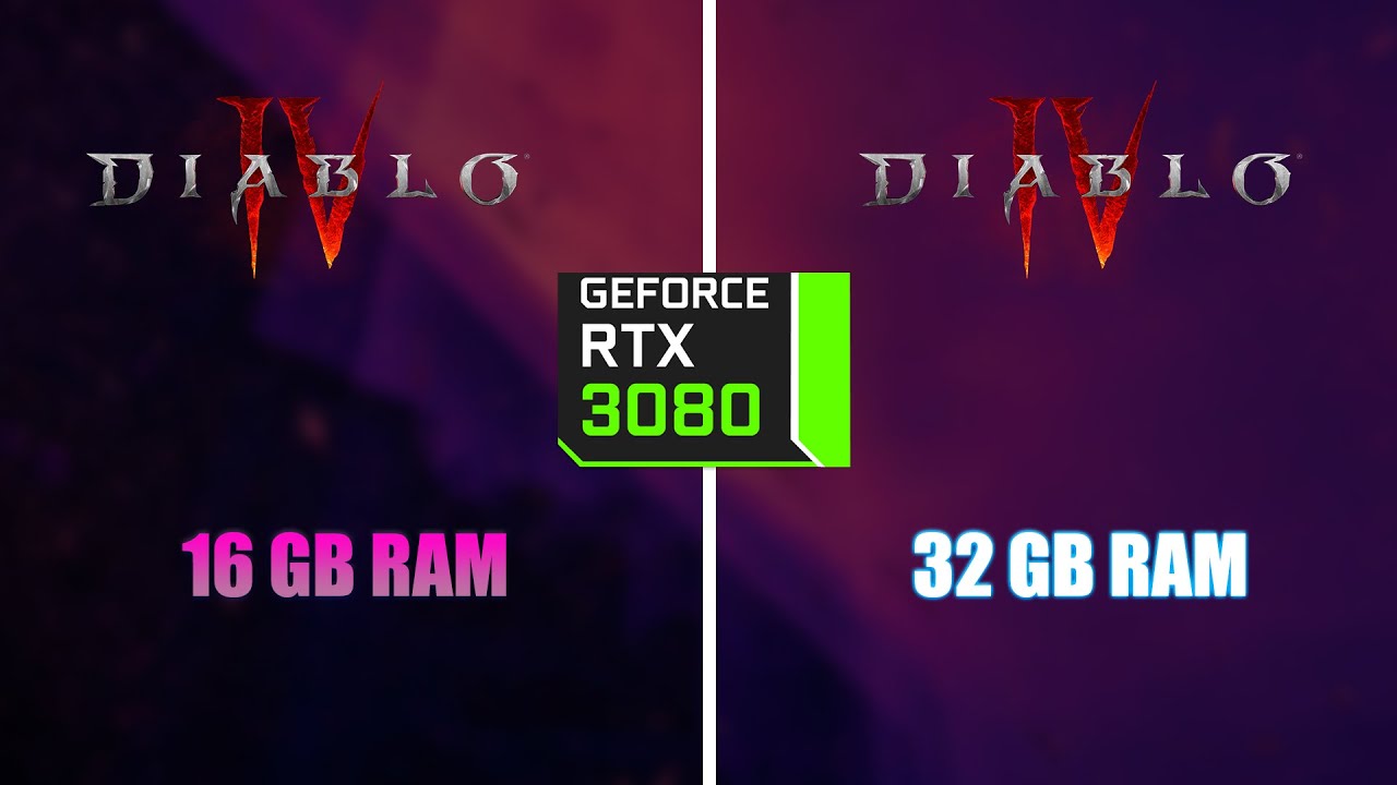DIABLO 4 16 GB RAM VS 32 GB RAM RTX 3080 2024 SEASON 3 diablo-4-16-gb-ram-vs-32-gb-ram-rtx-3080-2024-season-3