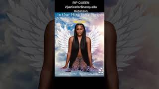 This story is really bothering me she deserves Justice RIP SHANQUELLA ROBINSON