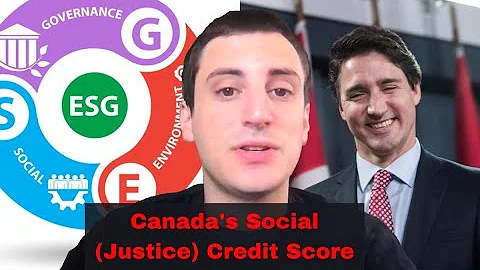 The Worst of the CBC- ESG: Canada's Social Credit ...