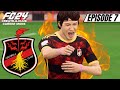 Korean striker catches fire  fc 24 createaclub career mode series  episode 7