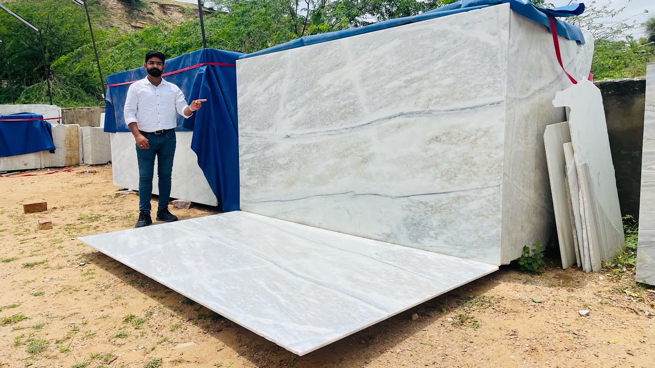 Makrana Albeta Brown Marble , Best Marble in India , 