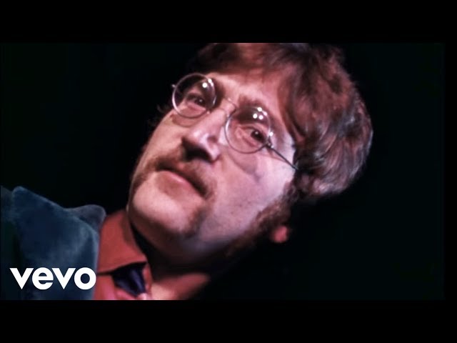 BEATLES - A DAY IN THE LIFE