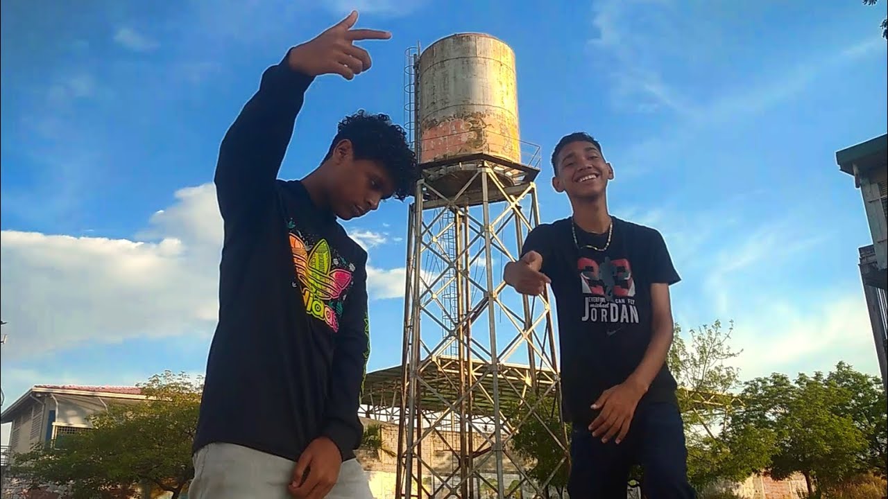 Zaji - MOLESTAR (ft. Bryant Gansta) [Video Oficial]