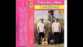 Chencho Y Neto Cárdenas - San Fernando - RyN 1233