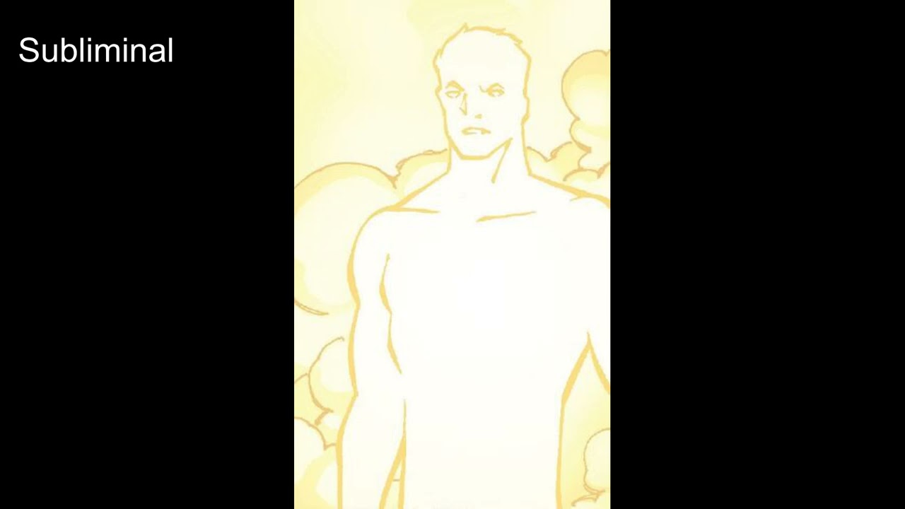 Omnificence  Subliminal