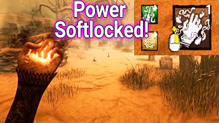 Nurse's Power Can Get Soft Locked! screenshot 3
